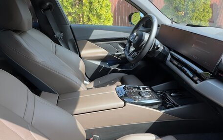 BMW 5 серия, 2023 год, 7 300 000 рублей, 24 фотография