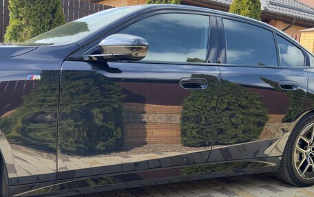 BMW 5 серия, 2023 год, 7 300 000 рублей, 19 фотография