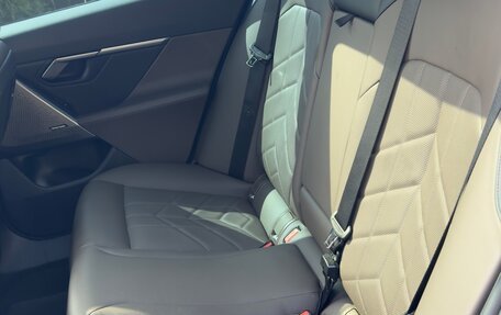 BMW 5 серия, 2023 год, 7 300 000 рублей, 27 фотография