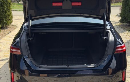 BMW 5 серия, 2023 год, 7 300 000 рублей, 31 фотография