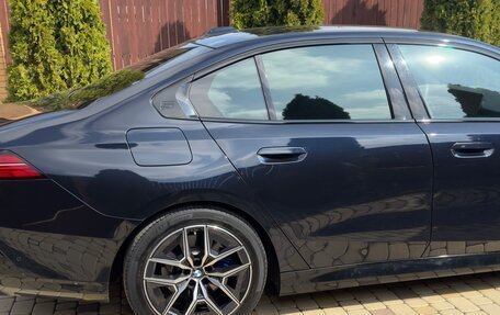 BMW 5 серия, 2023 год, 7 300 000 рублей, 33 фотография