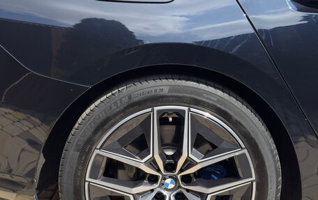 BMW 5 серия, 2023 год, 7 300 000 рублей, 32 фотография