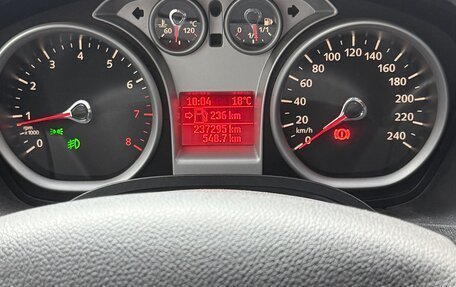 Ford Focus II рестайлинг, 2010 год, 660 000 рублей, 3 фотография