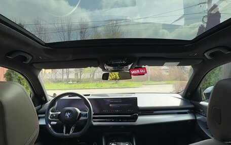 BMW 5 серия, 2023 год, 7 300 000 рублей, 26 фотография