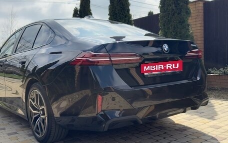 BMW 5 серия, 2023 год, 7 300 000 рублей, 20 фотография