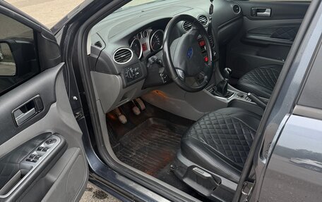 Ford Focus II рестайлинг, 2010 год, 660 000 рублей, 4 фотография