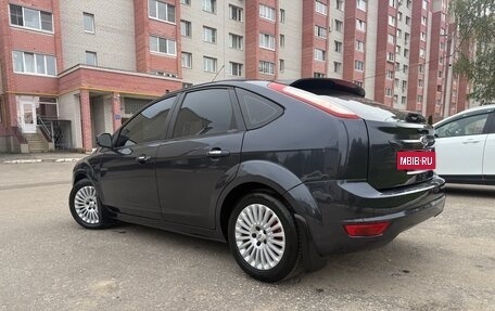 Ford Focus II рестайлинг, 2010 год, 660 000 рублей, 5 фотография
