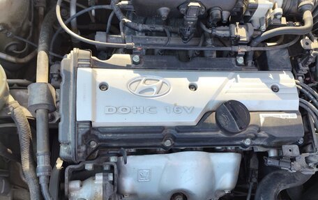 Hyundai Accent II, 2010 год, 590 000 рублей, 15 фотография