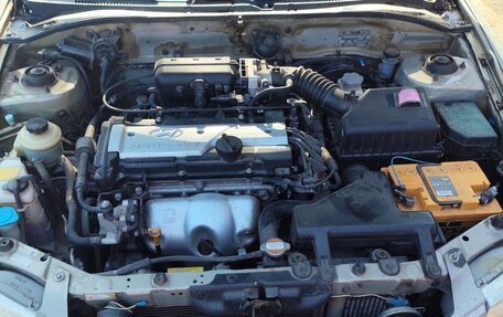 Hyundai Accent II, 2010 год, 590 000 рублей, 14 фотография