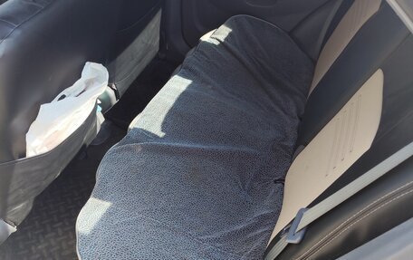 Hyundai Accent II, 2010 год, 590 000 рублей, 13 фотография