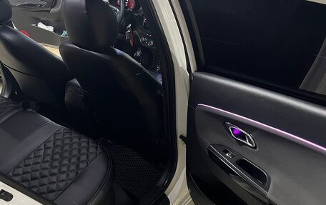 KIA cee'd III, 2016 год, 1 350 000 рублей, 8 фотография