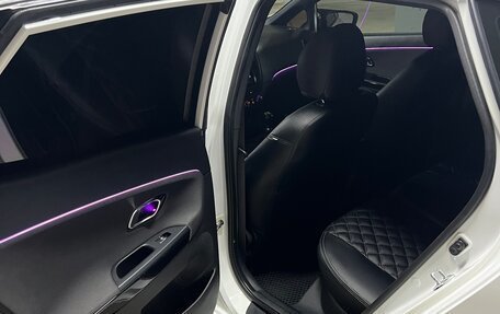 KIA cee'd III, 2016 год, 1 350 000 рублей, 6 фотография