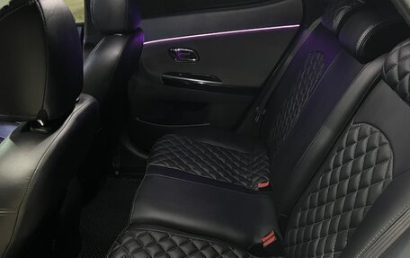 KIA cee'd III, 2016 год, 1 350 000 рублей, 11 фотография