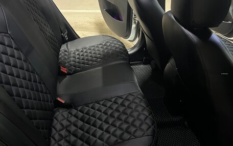 KIA cee'd III, 2016 год, 1 350 000 рублей, 12 фотография