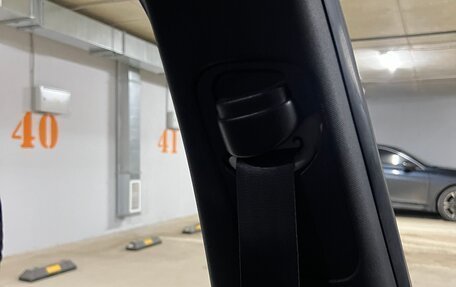 KIA cee'd III, 2016 год, 1 350 000 рублей, 19 фотография