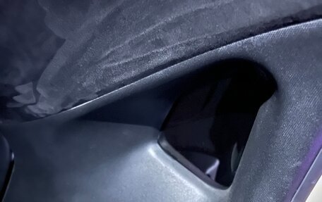 KIA cee'd III, 2016 год, 1 350 000 рублей, 21 фотография