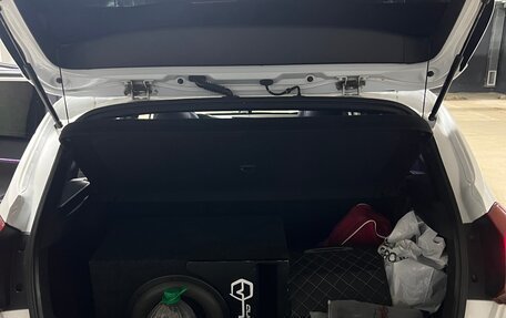 KIA cee'd III, 2016 год, 1 350 000 рублей, 13 фотография