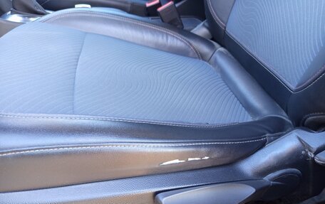 Opel Mokka I, 2013 год, 1 170 000 рублей, 6 фотография