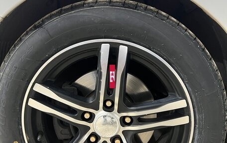 KIA cee'd III, 2016 год, 1 350 000 рублей, 25 фотография