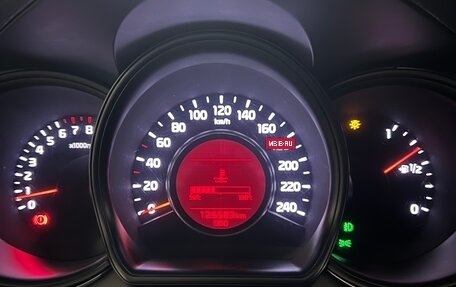 KIA cee'd III, 2016 год, 1 350 000 рублей, 31 фотография