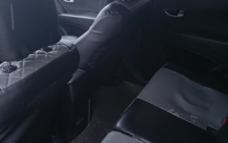 SsangYong Actyon II рестайлинг, 2011 год, 1 000 000 рублей, 8 фотография