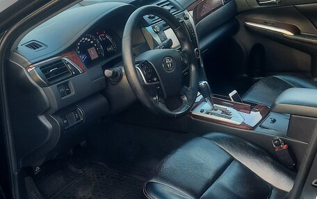 Toyota Camry, 2012 год, 1 650 000 рублей, 7 фотография