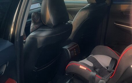 Toyota Camry, 2012 год, 1 650 000 рублей, 8 фотография