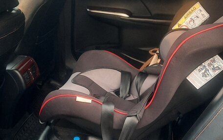 Toyota Camry, 2012 год, 1 650 000 рублей, 9 фотография