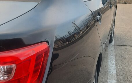 Toyota Camry, 2012 год, 1 650 000 рублей, 15 фотография