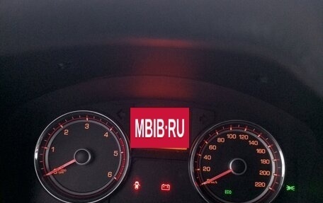 SsangYong Actyon II рестайлинг, 2011 год, 1 000 000 рублей, 7 фотография