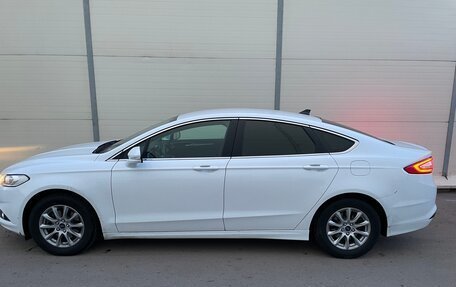 Ford Mondeo V, 2017 год, 1 950 000 рублей, 3 фотография