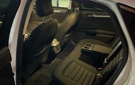 Ford Mondeo V, 2017 год, 1 950 000 рублей, 7 фотография