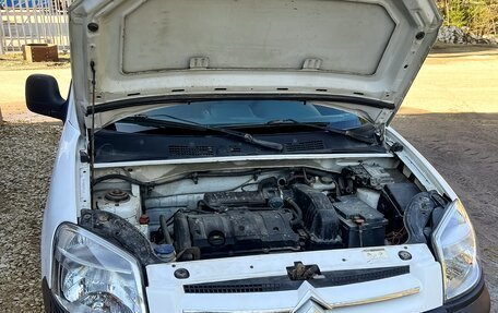 Citroen Berlingo II рестайлинг, 2011 год, 479 000 рублей, 6 фотография