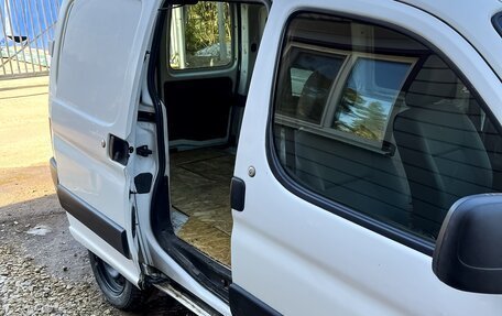 Citroen Berlingo II рестайлинг, 2011 год, 479 000 рублей, 7 фотография