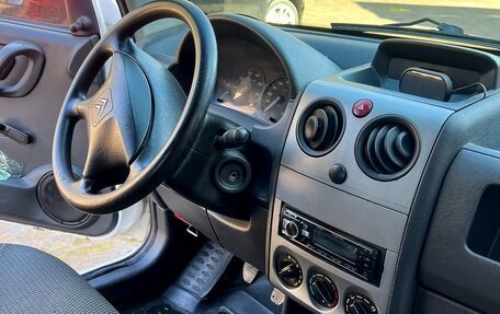 Citroen Berlingo II рестайлинг, 2011 год, 479 000 рублей, 11 фотография