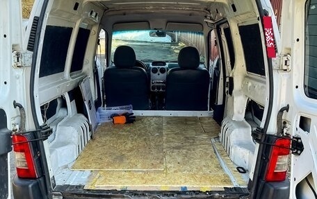 Citroen Berlingo II рестайлинг, 2011 год, 479 000 рублей, 12 фотография