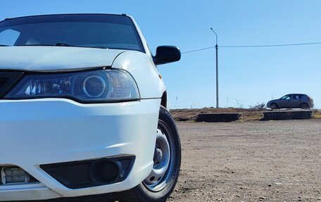 Daewoo Nexia I рестайлинг, 2010 год, 150 000 рублей, 5 фотография