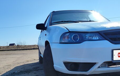 Daewoo Nexia I рестайлинг, 2010 год, 150 000 рублей, 6 фотография