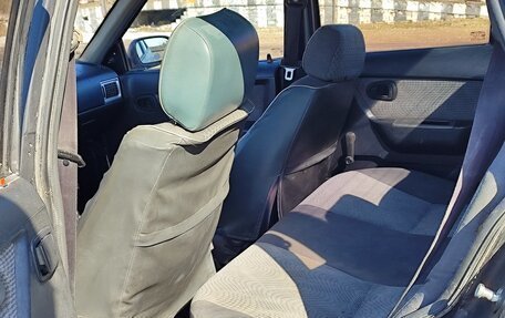 Daewoo Nexia I рестайлинг, 2010 год, 150 000 рублей, 9 фотография