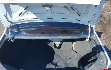 Daewoo Nexia I рестайлинг, 2010 год, 150 000 рублей, 11 фотография