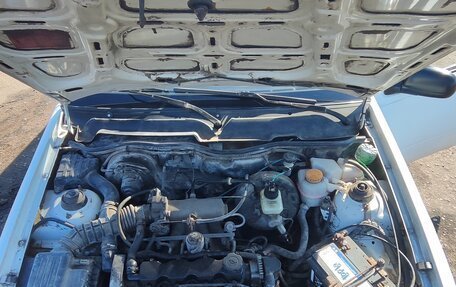 Daewoo Nexia I рестайлинг, 2010 год, 150 000 рублей, 12 фотография