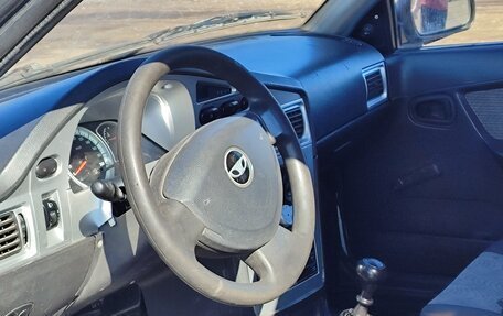 Daewoo Nexia I рестайлинг, 2010 год, 150 000 рублей, 8 фотография