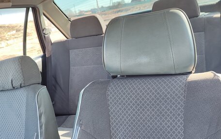 Daewoo Nexia I рестайлинг, 2010 год, 150 000 рублей, 10 фотография