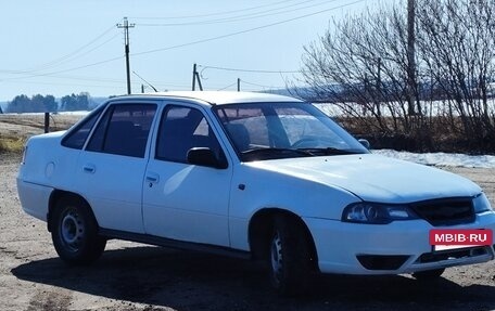 Daewoo Nexia I рестайлинг, 2010 год, 150 000 рублей, 2 фотография