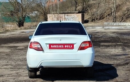 Daewoo Nexia I рестайлинг, 2010 год, 150 000 рублей, 13 фотография