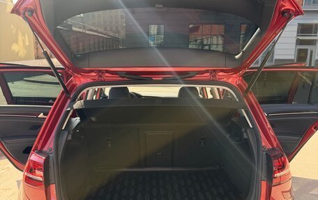 Volkswagen Golf VII, 2013 год, 1 560 000 рублей, 14 фотография