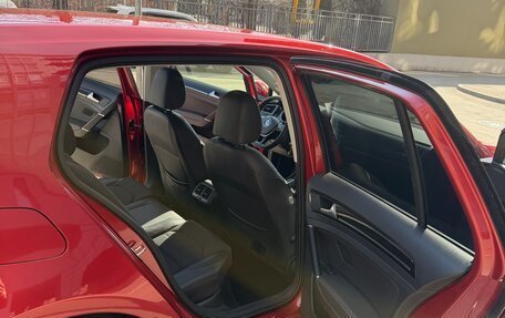 Volkswagen Golf VII, 2013 год, 1 560 000 рублей, 15 фотография