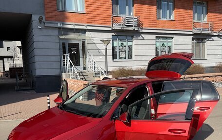 Volkswagen Golf VII, 2013 год, 1 560 000 рублей, 11 фотография