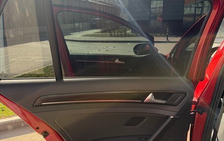 Volkswagen Golf VII, 2013 год, 1 560 000 рублей, 21 фотография