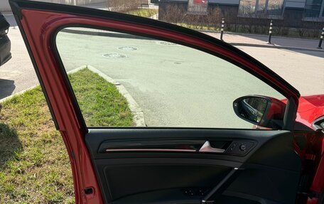 Volkswagen Golf VII, 2013 год, 1 560 000 рублей, 24 фотография